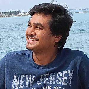 Akash Macha image