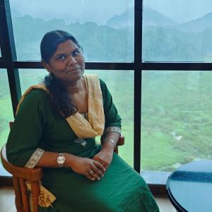 Jayashree V image