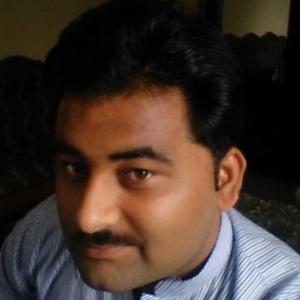 Khurram image