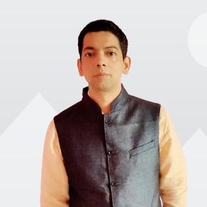Santosh Kumar image