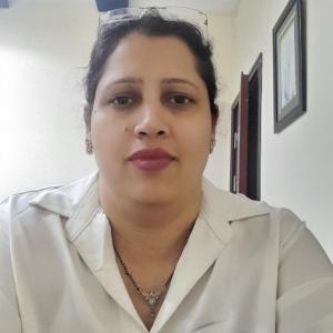 Bharati Chaudhari image