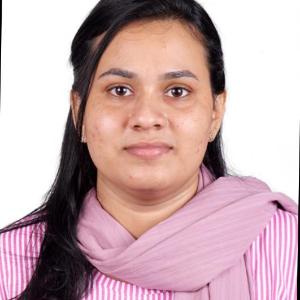 Safeetha Bai image