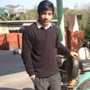 Akshay Rana image