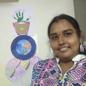 Gayathri image