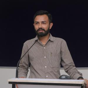 Ravindra Dangar image