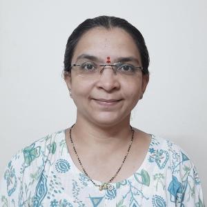 Gauri K image