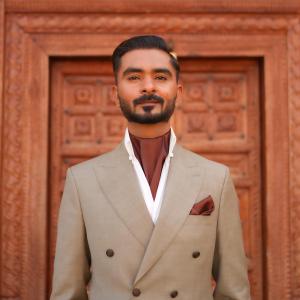 Hisham Tahir image