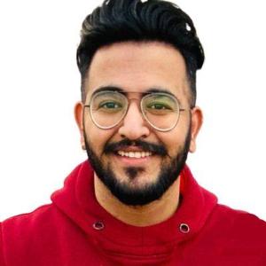 Shubham Arora image