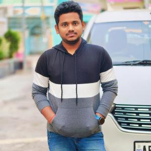 Siva Rama Krishna N image