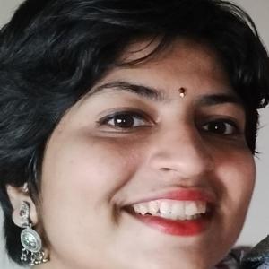 Prachi image