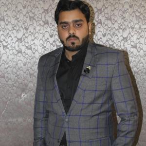 Bilal Raza image