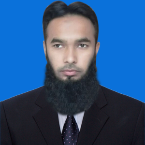 Muhammad Izharullah Alvi image