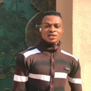 Oyebamiji Gbenga Adesola image