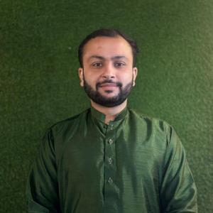 Taha Ibraheem image