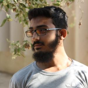 Osama Ahmed image