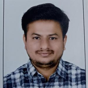Vipresh Prakash Shah image