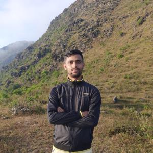 Niraj Acharya image