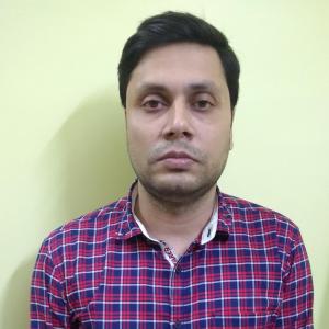Amitava Majumder image
