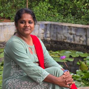 Sasikala Arumugam image
