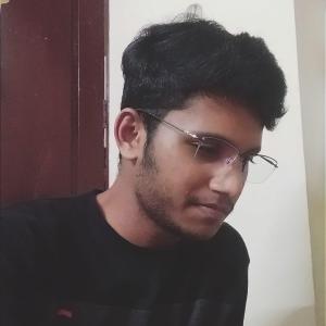 Jithin Krishna image
