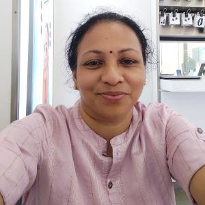 Jyothilakahmi image
