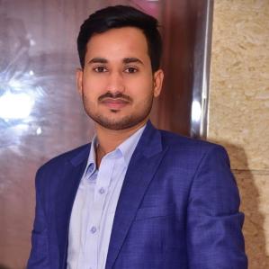 Chandra Shekhar Singh image