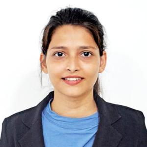 Anamta Sayyed image