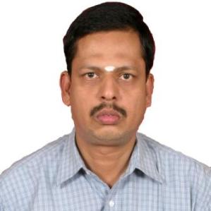 Sriram Ramachandran image