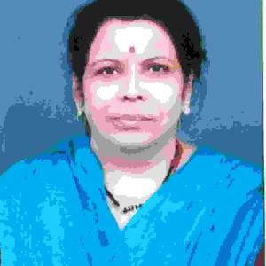 Uma Kulkarni image
