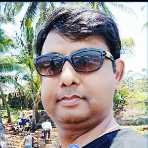 Saumil Chandibhamar image