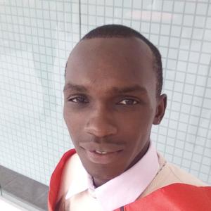 John Otsieno image
