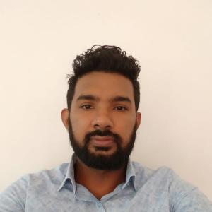 Hasan image
