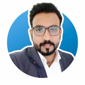 Raheel Kamran image