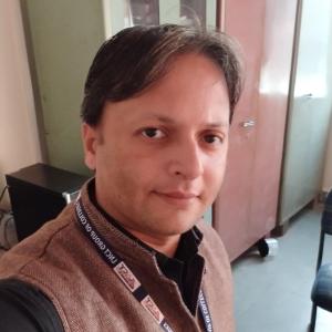 Vivek Rai image