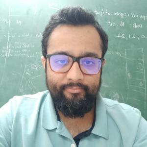 Shail Karia image