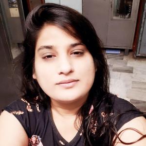 Purvi Dubey image