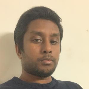 Abhilash Thota image