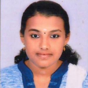 Aparna Gangadharan image