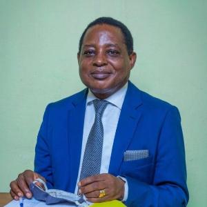 Abi Charles Fon image