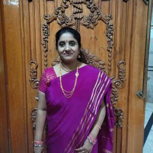 Vinutha image