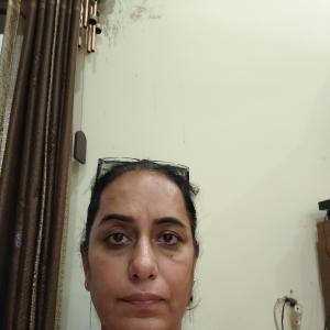 Monica Sandhu image