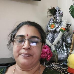 Saroja image