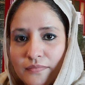 Dr. Samreena Baqal image