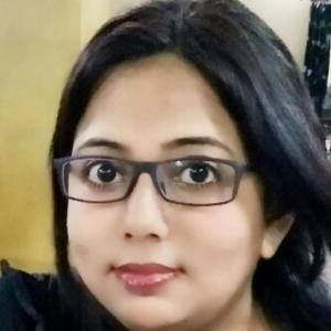 Sindhu Raj image