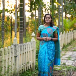 Aishwarya Nagesh Rao image