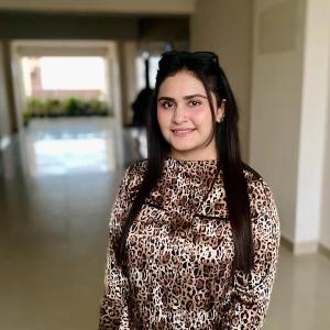 Khadija Usman Lashari image