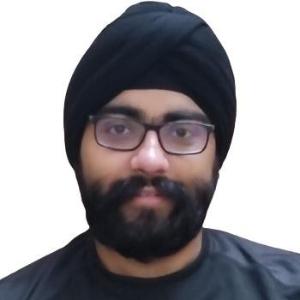 Harman Singh image