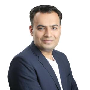 Rahul Lekhwani image