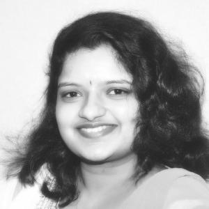 Meenakshi Kodati image