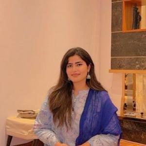 Javeria image